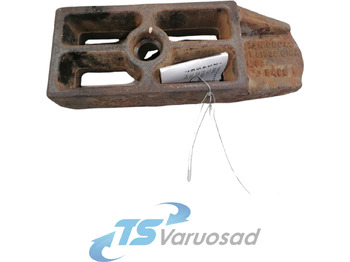 Окачване MAN