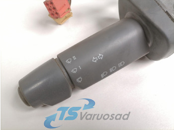 Електрическа система за Камион MAN Switch, wipers 81255090123: снимка 2