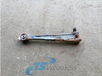 Ос и части MAN