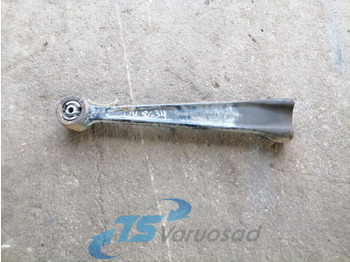 Ос и части MAN