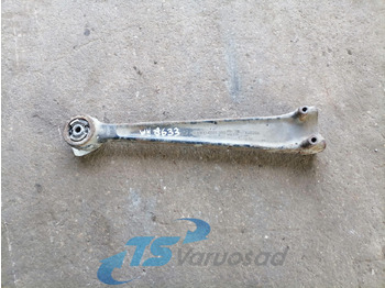 Ос и части MAN