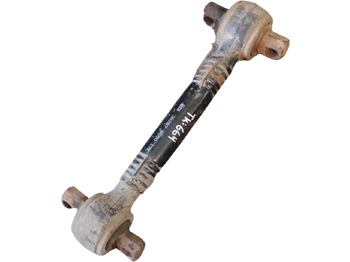 Ос и части MAN