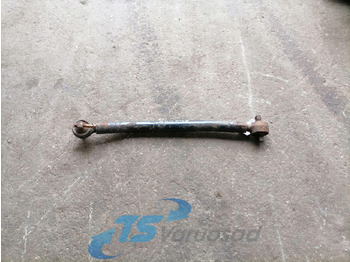 Ос и части MAN