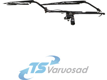 Чистачка MAN