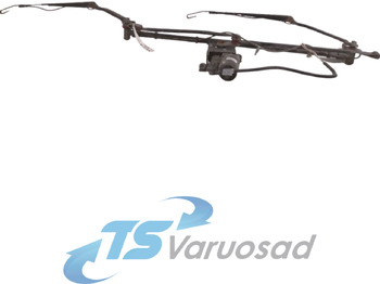 Чистачка MAN