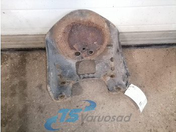 Въздушно окачване MAN