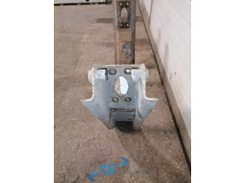 Въздушно окачване за Камион MAN bracket 81354405017: снимка 3 Въздушно окачване за Камион MAN bracket 81354405017: снимка 3