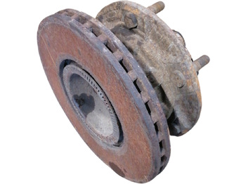 Универсална част MERCEDES-BENZ Atego