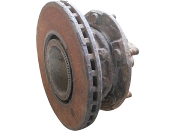 Универсална част MERCEDES-BENZ Atego