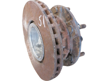 Универсална част MERCEDES-BENZ Atego