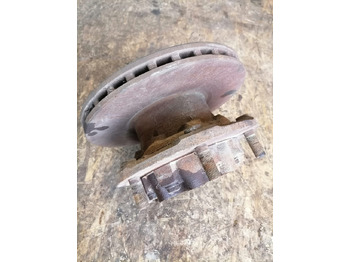 Универсална част за Камион MB Atego truck with wheel hub A9703560301: снимка 3 Универсална част за Камион MB Atego truck with wheel hub A9703560301: снимка 3