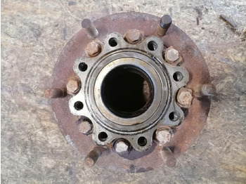 Универсална част за Камион MB Atego truck with wheel hub A9703560301: снимка 4 Универсална част за Камион MB Atego truck with wheel hub A9703560301: снимка 4