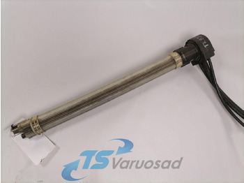 Горивна система MERCEDES-BENZ