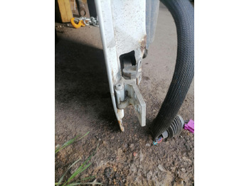 Врата и части за Камион MB MB uks, parem A9737201805: снимка 2