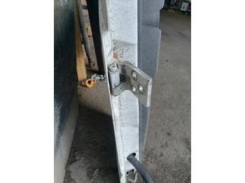 Врата и части за Камион MB MB uks, parem A9737201805: снимка 3