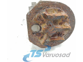 Въздушно окачване за Камион Mercedes-Benz Air spring bracket A9603251510: снимка 2