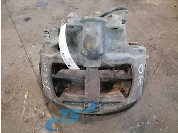 Части на спирачната система за Камион Mercedes-Benz Brake caliper A9444204601: снимка 2