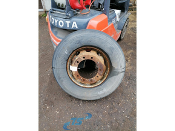 Гуми и джанти BRIDGESTONE