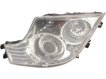 Светлина/ Осветление MERCEDES-BENZ