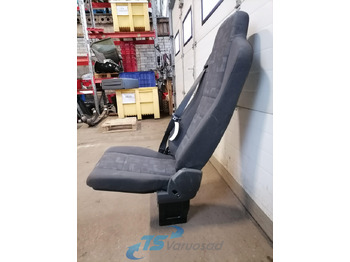 Седалка за Камион Mercedes-Benz Kaasreisija iste A9439100601: снимка 3 Седалка за Камион Mercedes-Benz Kaasreisija iste A9439100601: снимка 3