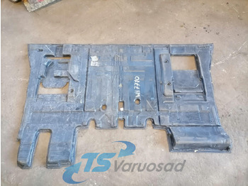 Универсална част за Камион Mercedes-Benz Kummimatt A9606808103: снимка 2