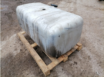 Резервоар за гориво за Камион Mercedes-Benz Kütusepaak 390L A9604701303: снимка 3