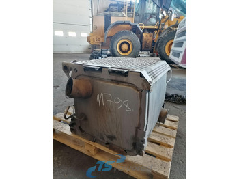 Заглушител за Камион Mercedes-Benz Muffler A0064900814: снимка 3