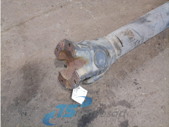 Карданні вали за Камион Mercedes-Benz Propeller shaft A6574103402: снимка 2 Карданні вали за Камион Mercedes-Benz Propeller shaft A6574103402: снимка 2