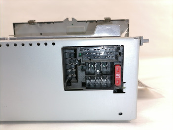 Електрическа система за Камион Mercedes-Benz Raadio A0004467662: снимка 4 Електрическа система за Камион Mercedes-Benz Raadio A0004467662: снимка 4