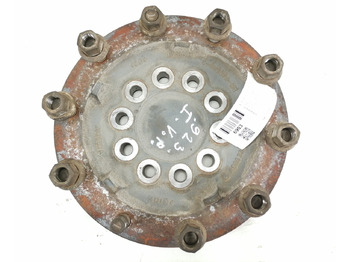 Ступица MERCEDES-BENZ