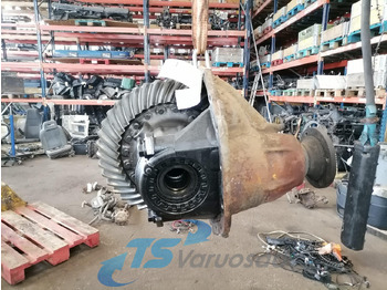 Ходов редуктор MERCEDES-BENZ