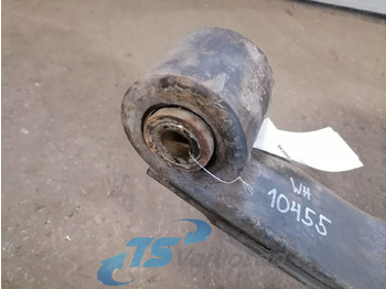 Ресорно окачване за Камион Mercedes-Benz Spring 0003200102: снимка 4 Ресорно окачване за Камион Mercedes-Benz Spring 0003200102: снимка 4