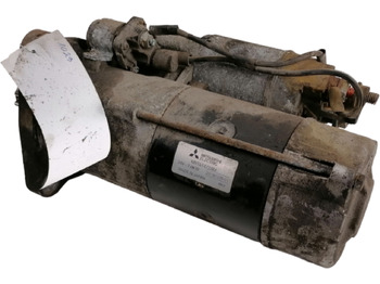 Стартер за Камион Mercedes-Benz Starter M9T87474AM: снимка 2