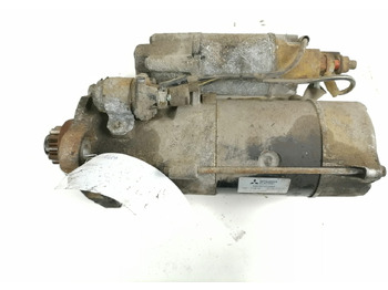 Стартер за Камион Mercedes-Benz Starter M9T87474AM: снимка 4