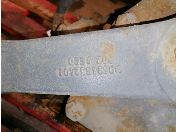 Кормилна кутия за Камион Mercedes-Benz Steering box A9604603500: снимка 3