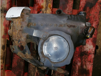 Кормилна кутия за Камион Mercedes-Benz Steering box A9604603500: снимка 2