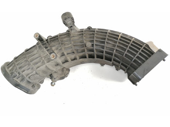 Интеркулер за Камион Mercedes-Benz intercooler pipe A4710902137: снимка 3