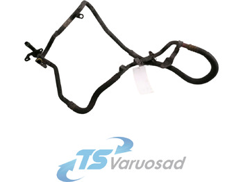 Отопление/ Вентилация SCANIA