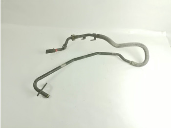 Отопление/ Вентилация SCANIA