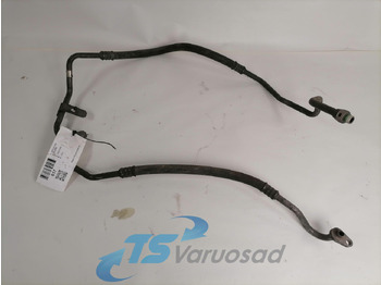 Отопление/ Вентилация SCANIA