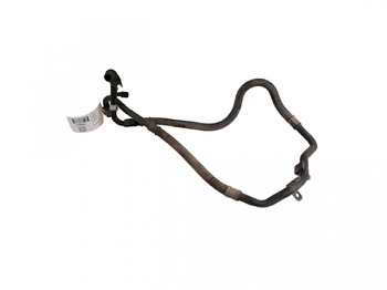 Отопление/ Вентилация SCANIA