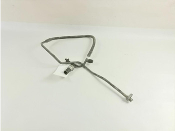 Отопление/ Вентилация за Камион Scania A/C pipe 2105750: снимка 2