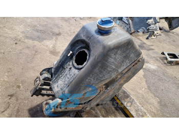 : снимка на заглавната част