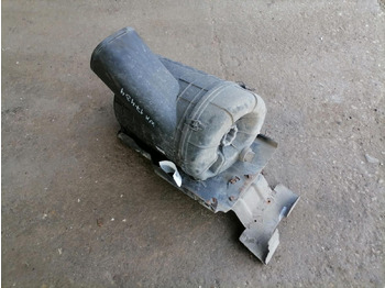 Всмукателна система за Камион Scania Air filter housing 1870002: снимка 3