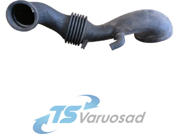 Всмукателна система SCANIA