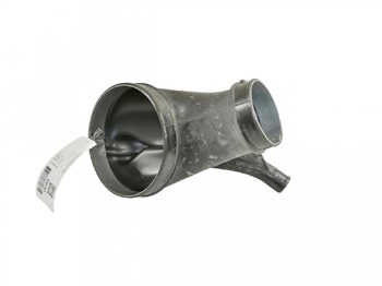 Всмукателна система SCANIA