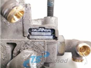 Спирачен клапан за Камион Scania Air pressure control valve 1425183: снимка 4