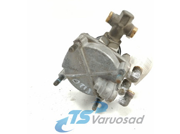 Спирачен клапан за Камион Scania Air pressure control valve 1425183: снимка 3