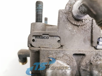 Спирачен клапан за Камион Scania Air pressure control valve 1425183: снимка 5