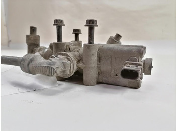 Спирачен клапан за Камион Scania Air pressure control valve 2158373: снимка 5